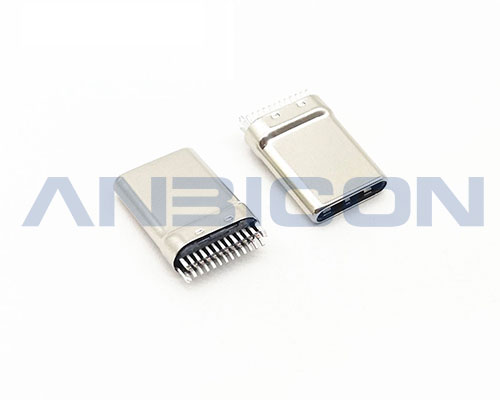 USB3.1 CM 24Pin   B TYPE