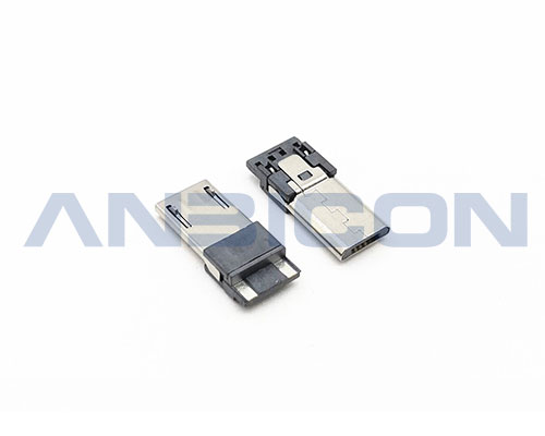 MICRO USB 2.0 Male