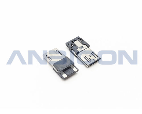 MICRO USB 2.0 Male